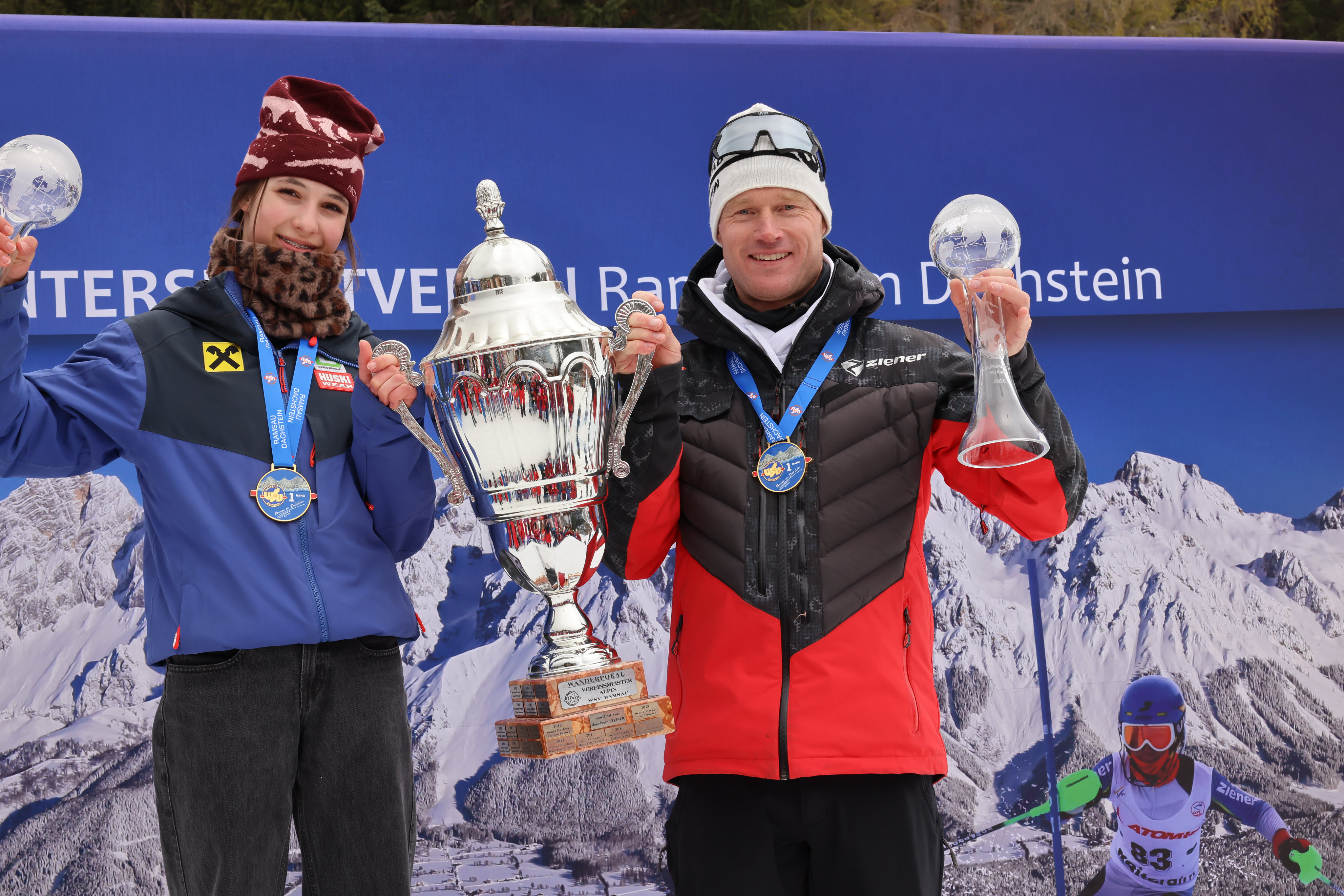 Vereinsmeisterschaften