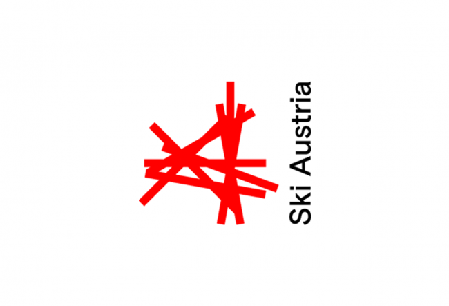 Logo Ski Austria