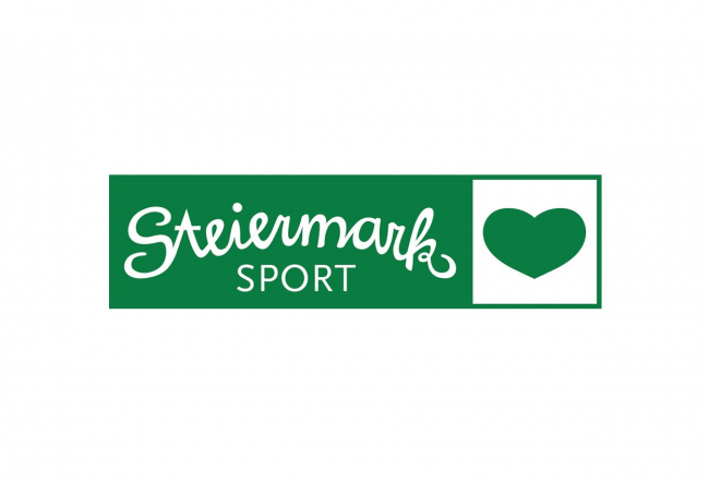 Logo Steiermark Sport