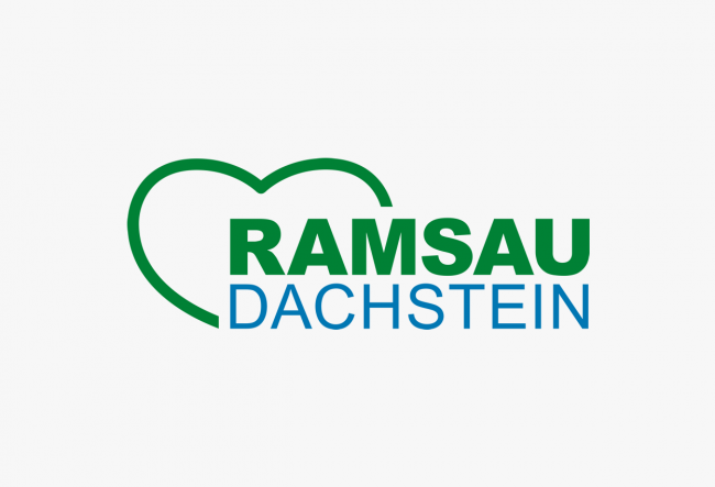 Logo Ramsau am Dachstein