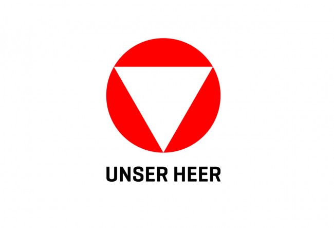Logo Bundesheer